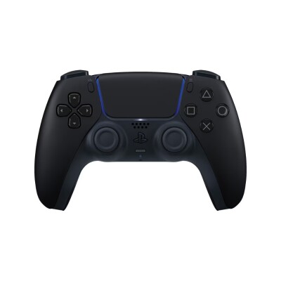 Control Inalámbrico Sony DualSense Midnight Black + Cable USB para PC y PlayStation Control Inalámbrico Sony DualSense Midnight Black + Cable USB para PC y PlayStation