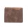 Billetera Terrano Vista Superior MARRON