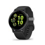 Reloj Deportivo Garmin Vivoactive 5 Negro/slate