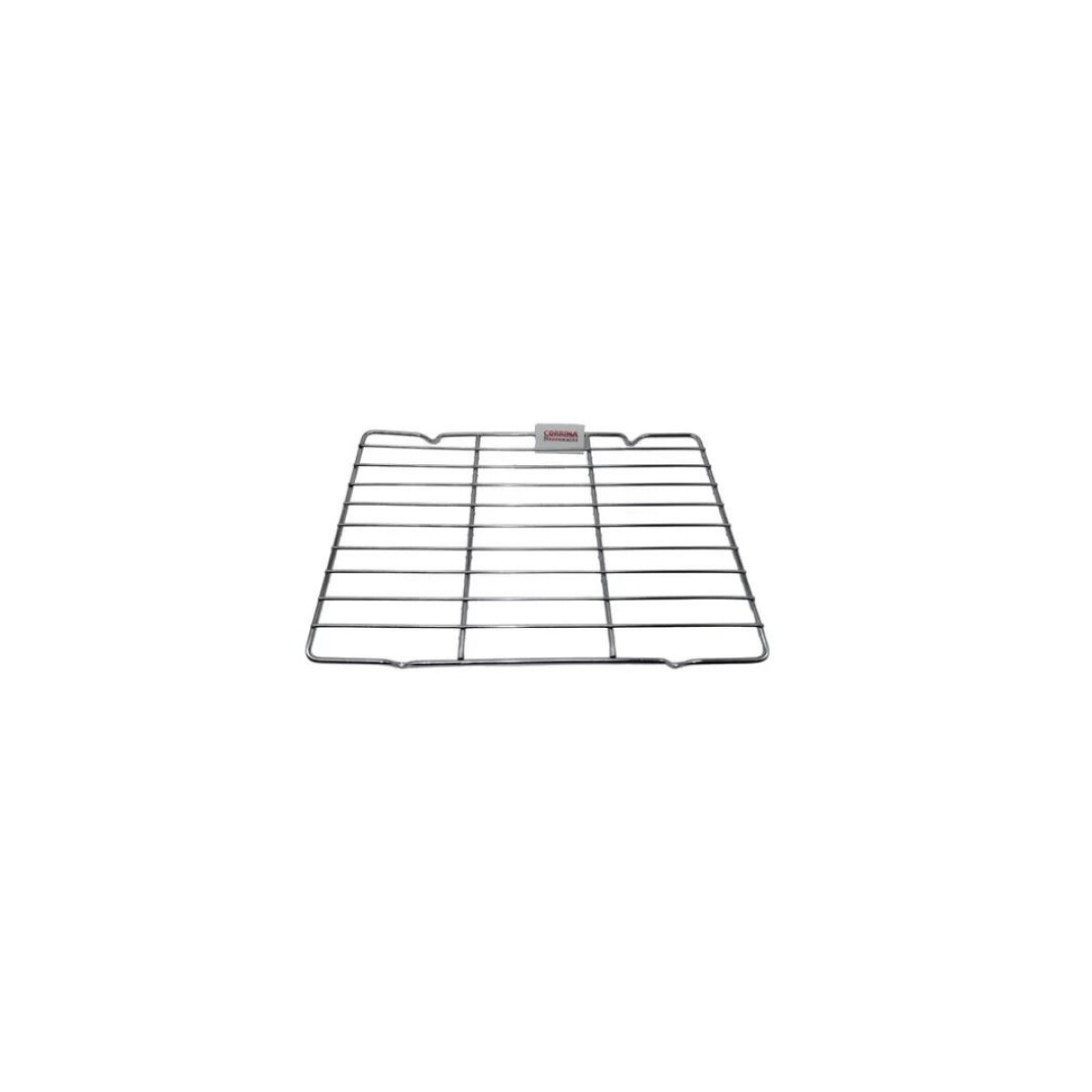 REJILLA RECTANGULAR 28X21CM CORRINA 