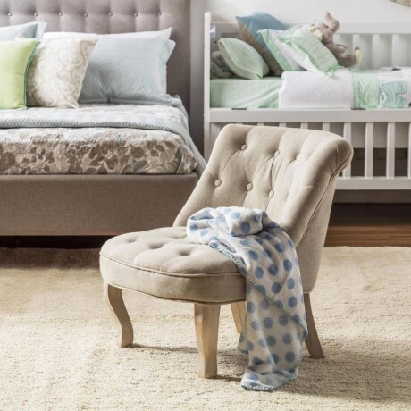 Promo 2 Butacas Luis XV Promo 2 Butacas Luis XV