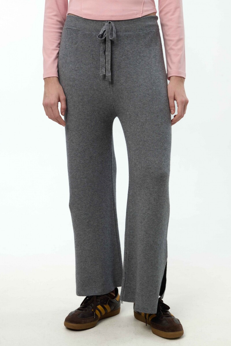 Pantalón Guz - Gris 