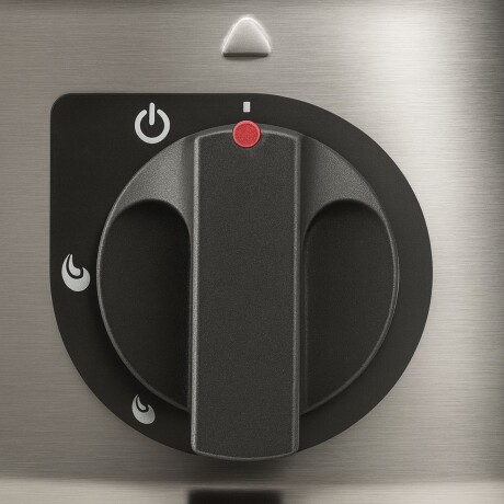 Cocina de 4 Fuegos a Gas/Supergas GN 2/1 Cocina de 4 Fuegos a Gas/Supergas GN 2/1