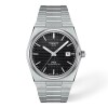Reloj Tissot PRX Powermatic 80 40mm Negro Automático T1374071105100 Reloj Tissot Prx Powermatic 80 40mm Negro Automático T1374071105100