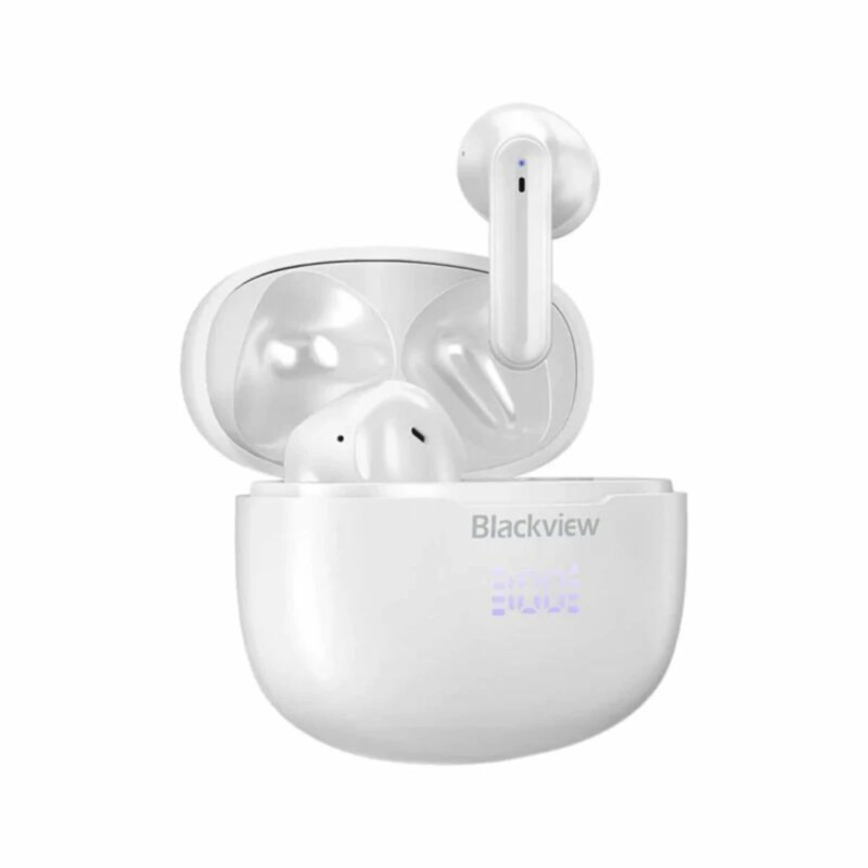 Auriculares Inalámbricos Blackview Airbuds 7 Bt Auriculares Inalámbricos Blackview Airbuds 7 Bt