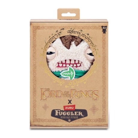 Fuggler x TLOTR - Frodo Baggins Fuggler x TLOTR - Frodo Baggins