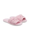 Pantufla emmi Rosado