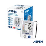 ASPEN TENSIOMETRO DIGITAL DE MUÑECA S15 única
