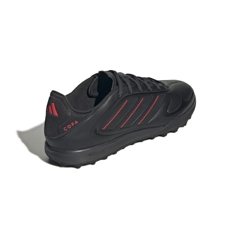 Championes Adidas Copa Pure 3 League Negro