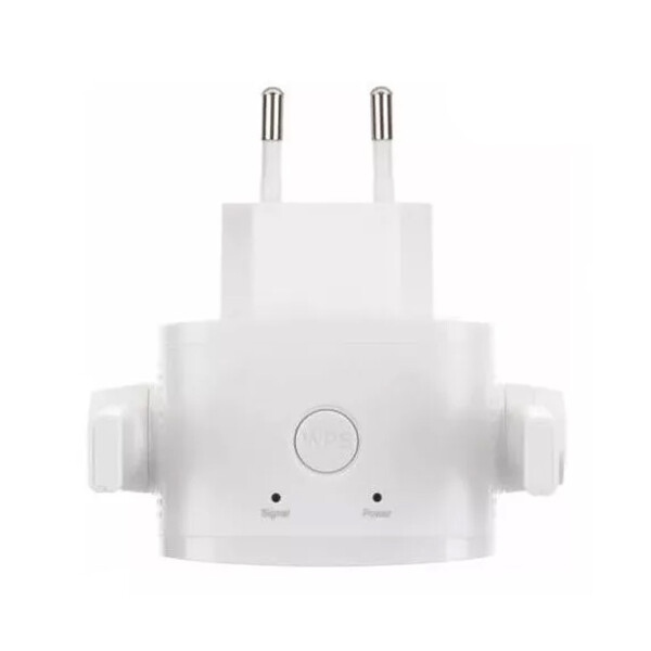 Extensor Wi-fi Tp-link Tl-wa855re EXTENSOR WIFI TP-LINK TLWA855RE