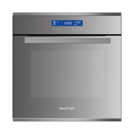 HORNO DE EMPOTRAR 70LITROS SMARTLIFE SL-O6060MC