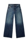 PANTALÓN 1996 D-SIRE Azul