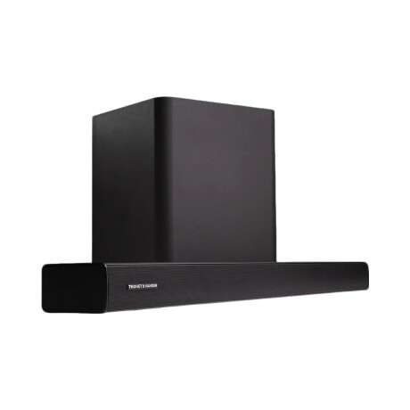 Barra De Sonido Thonet & Vander Stern Con Subwoofer Barra De Sonido Thonet & Vander Stern Con Subwoofer