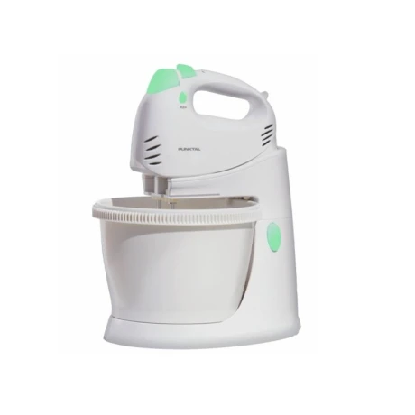 BATIDORA PUNKTAL CON BOWL 300W BATIDORA PUNKTAL CON BOWL 300W