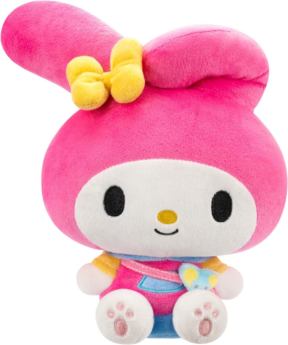 Peluche Hello Kitty HKT0017 My Melody 20CM 