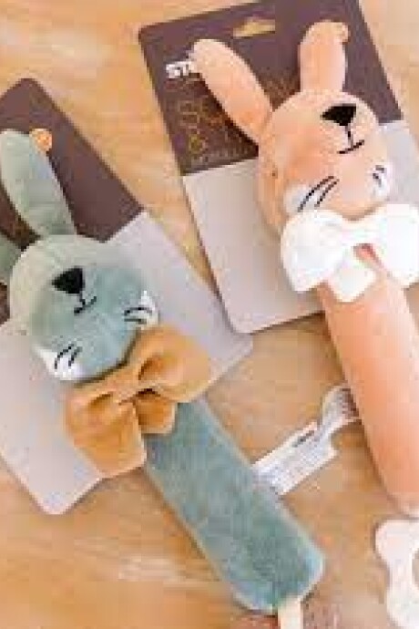 STORKI SQUEAKER &TEETHER STORKI SQUEAKER &TEETHER