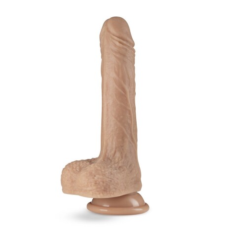 Dildo Realístico Vibrador Empuje y Giro Dr. Grey Dildo Realístico Vibrador Empuje y Giro Dr. Grey