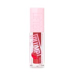 MAYBELLINE LABIAL LIFTER GLOSS HOT CHILI única