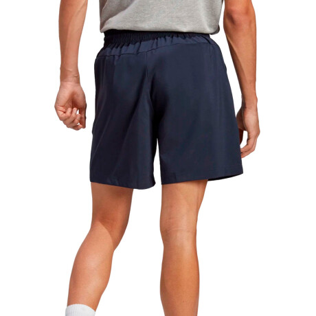 SHORT adidas AEROREADY ESSENTIALS CHELSEA Navy