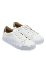 Zapato Guarnieri Evoque BLANCO