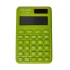 OUTLET Calculadora Eitlzen It-2100 en bolsa 4 colores fluo Outlet Calculadora Eitlzen It-2100 En Bolsa 4 Colores Fluo