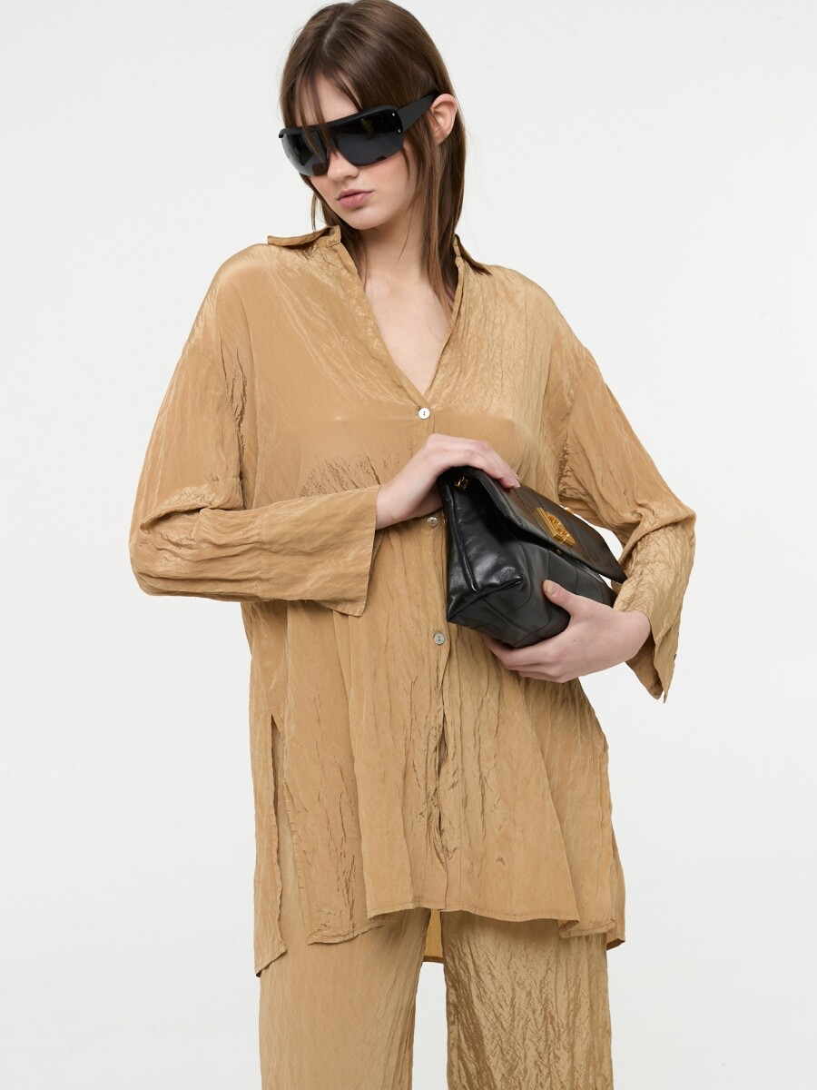 CAMISA OVERSIZED 