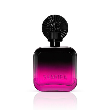 Perfume Shakira Fucsia Elixir EDP 80ml Perfume Shakira Fucsia Elixir EDP 80ml