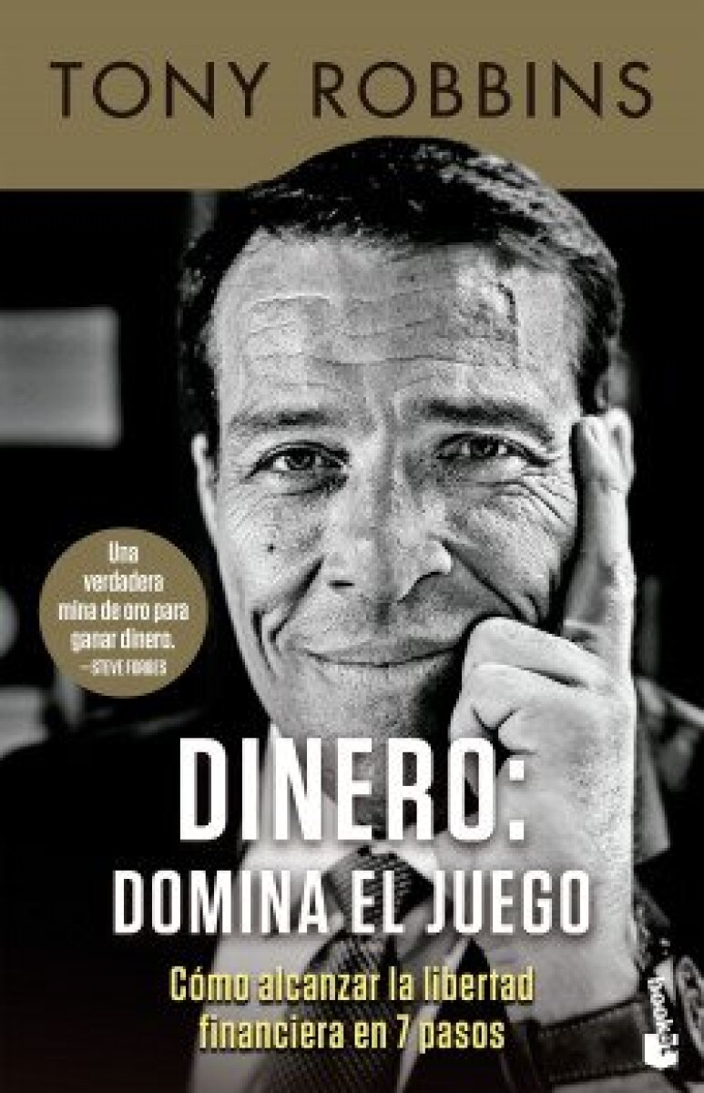 DINERO: DOMINA EL JUEGO 