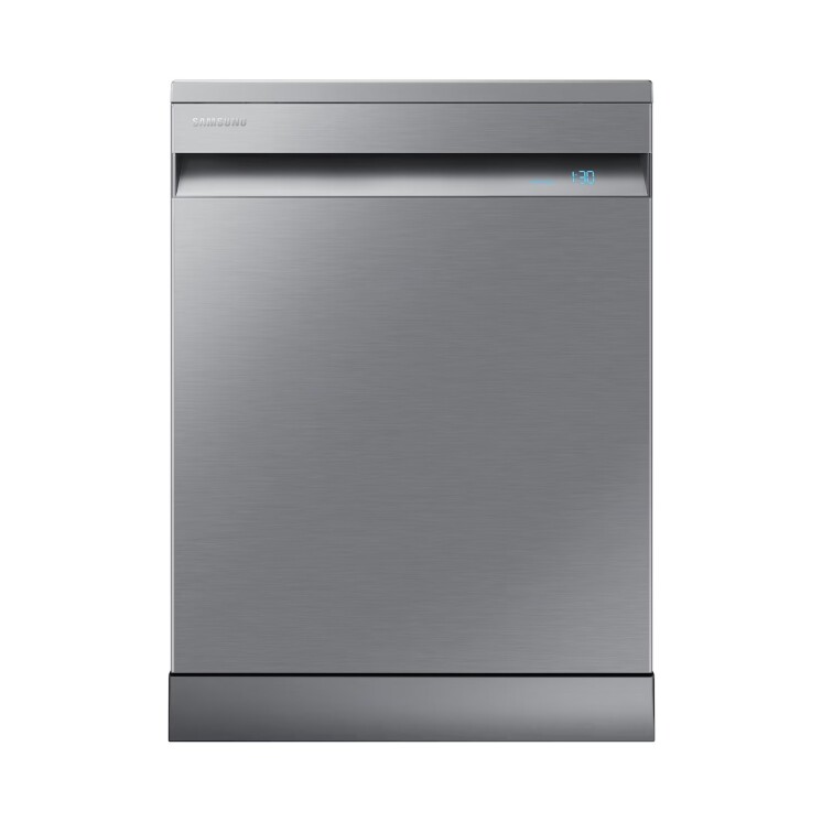 Lavavajillas Samsung Silver 14 Cubiertos Lavavajillas Samsung Silver 14 Cubiertos