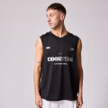 MUSCULOSA TONIX DIXIE Negro