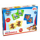 Juego De Memoria Elka Paw Patrol Juego De Memoria Elka Paw Patrol