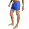 Short de Hombre Topper Super Slim Azul