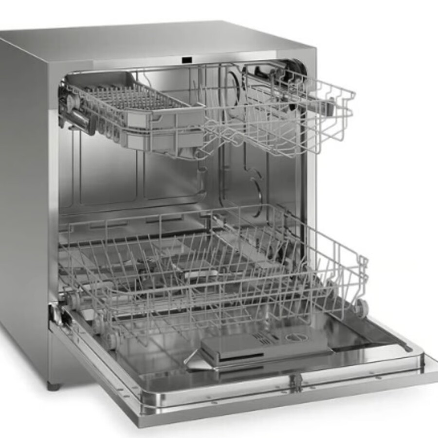 Lavavajillas Electrolux FS 8 Servicios EHCE08M5STG Lavavajillas Electrolux FS 8 Servicios EHCE08M5STG