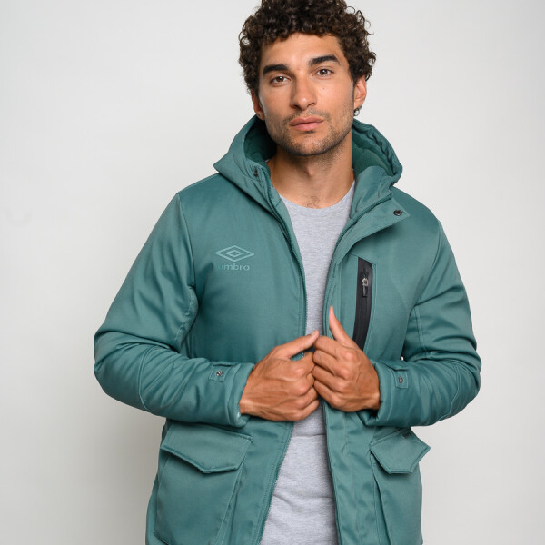 PARKA PULSE Umbro Hombre 00v