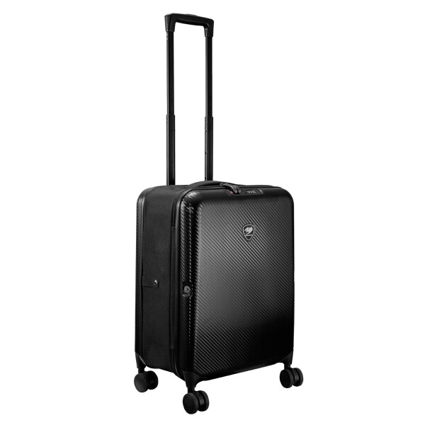 Valija Cougar Qcgr-quester VALIJA COUGAR QUESTER NEGRO