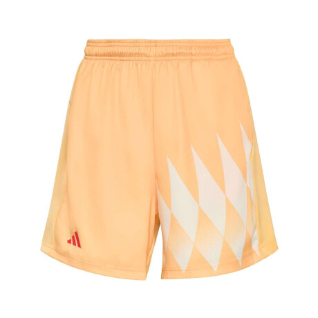 Short House Of Tiro X Common Goal de Mujer Multicolor