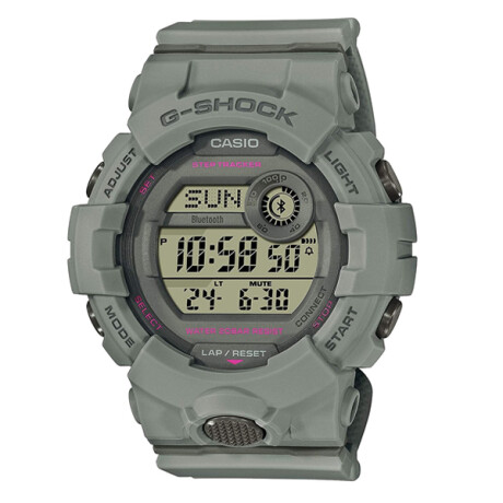RELOJ DEPORTIVO CASIO 0