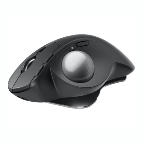 Mouse Inalámbrico LOGITECH MX Ergo S 8 Botones Con Trackball - Graphite Mouse Inalámbrico LOGITECH MX Ergo S 8 Botones Con Trackball - Graphite