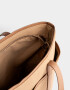 Shopper Cartera Shopper Sport - Marron Camel