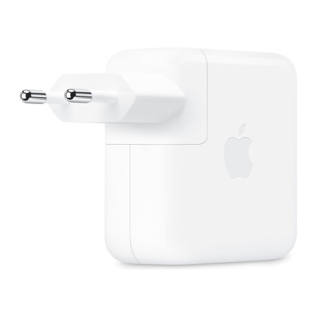 Cargador de Pared USB C Apple 70W 001
