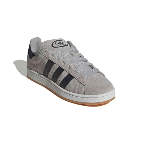 Championes Campus 00S de Hombre Gris