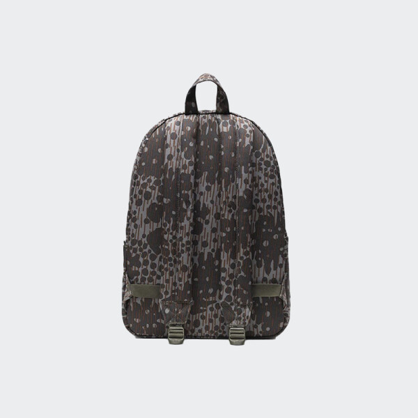 Mochila Herschel Classic X-Large Studio Collection Backpack Green Pea Camo