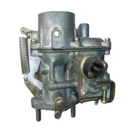 CARBURADOR VOLKSWAGEN FUSCA KOMBI 1300CC - CARBURADOR VOLKSWAGEN FUSCA KOMBI 1300CC -