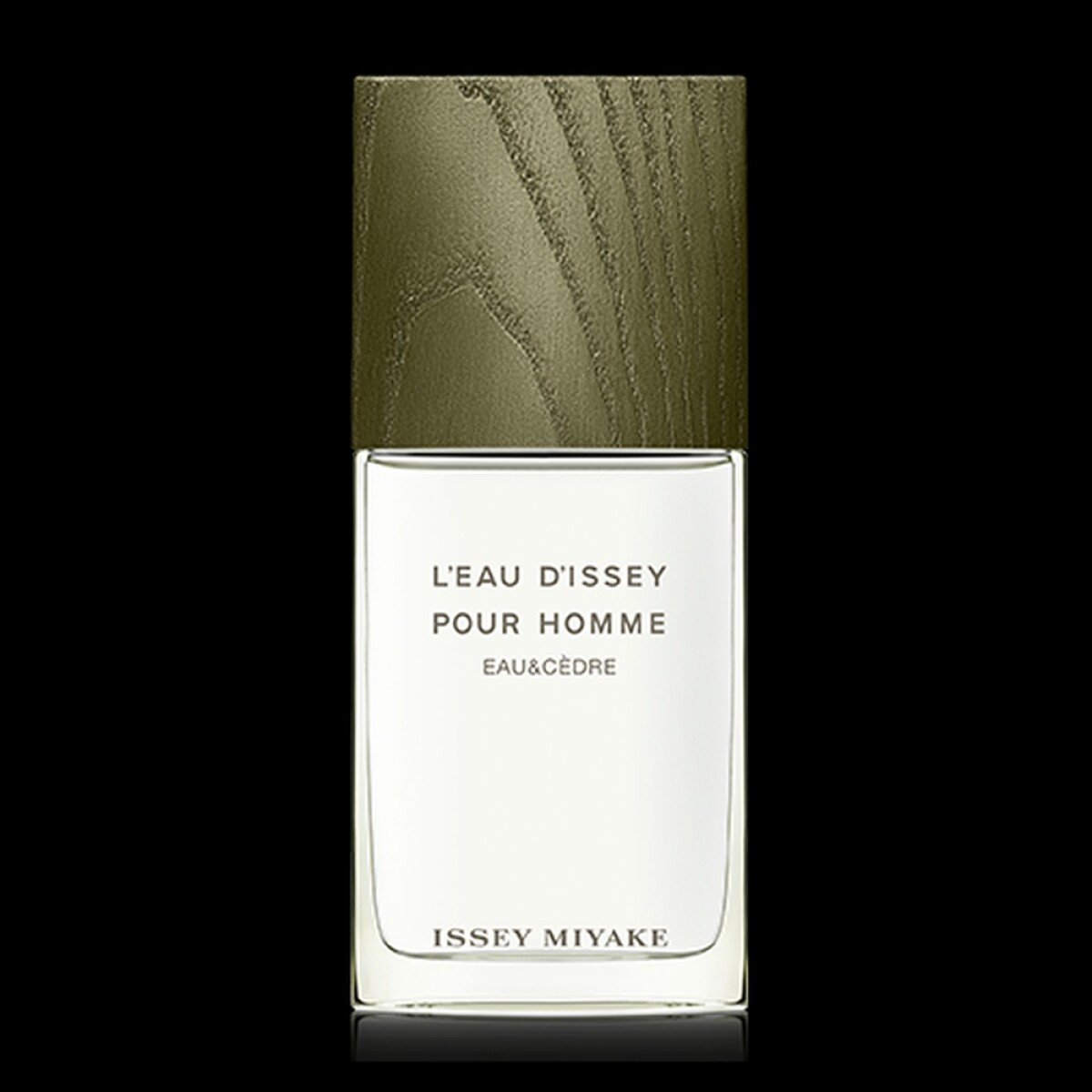 Perfume Issey Miyake L’Eau d’Issey Pour Homme Cedre EDT Intense 50ml 
