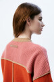 Sweater Atlin Rosa