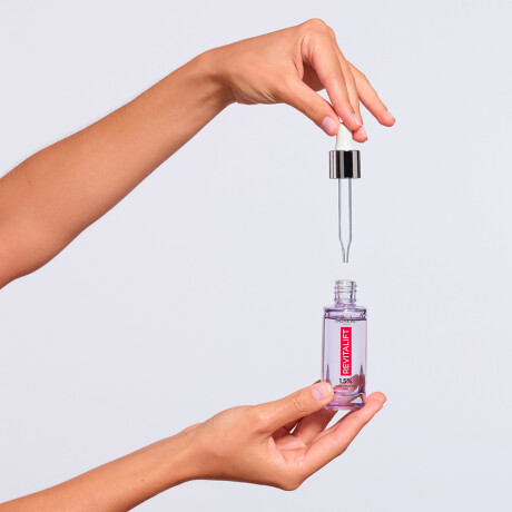 Serum L'Oréal Paris Revitalift Ácido Hialurónico 30ml Serum L'Oréal Paris Revitalift Ácido Hialurónico 30ml
