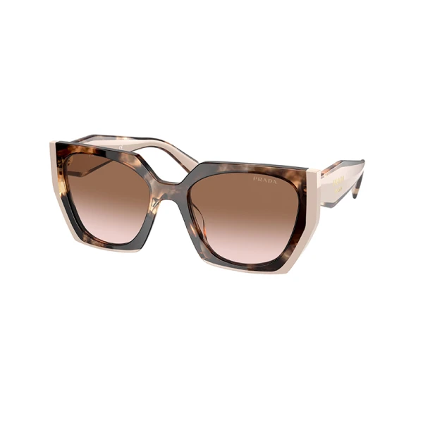 Prada sol SPR 15W 01R-0A6