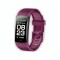 XION SMART WATCH X-WATCH55 Reloj Smartwatch XION X-WATCH55 0.96' TFT - Pink
