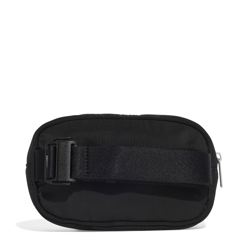 Riñonera Adidas Training Negro - Gris