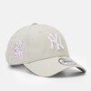 Gorra Vicera NewEra Camel